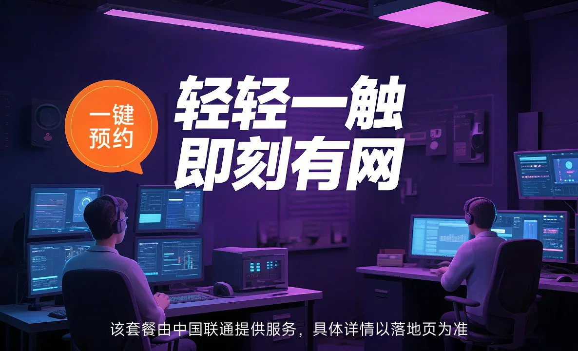 乃东区中国联通